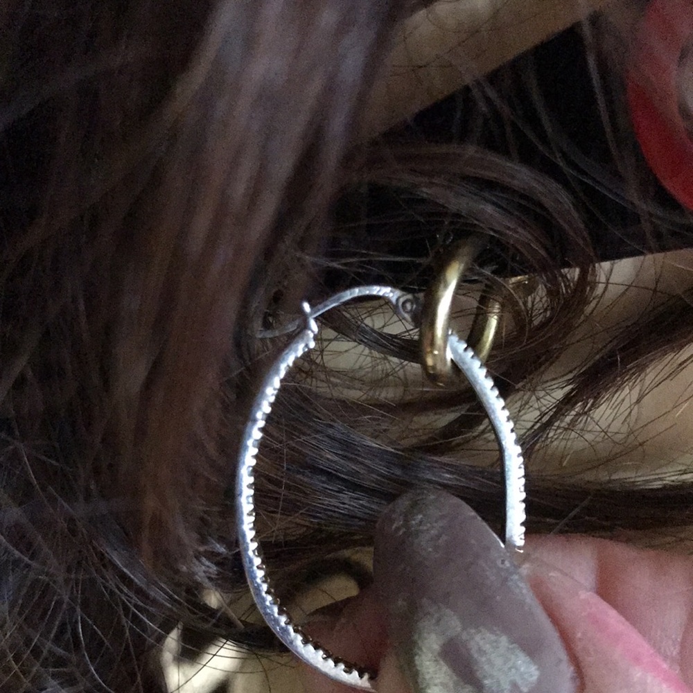 Pierced Loops - image 4